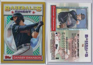 Dansby Swanson