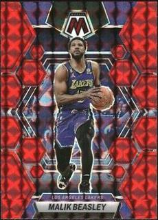 Malik Beasley