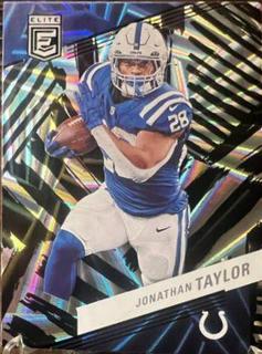 Jonathan Taylor