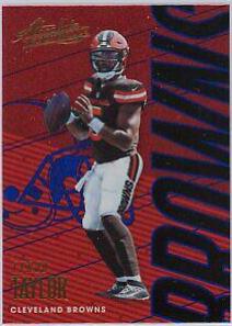Tyrod Taylor