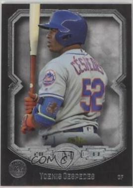 Yoenis Cespedes #40