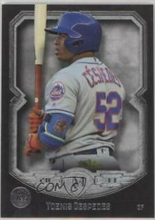 Yoenis Cespedes