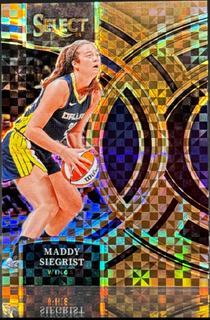 Maddy Siegrist