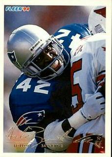 Harlon Barnett