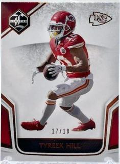 Tyreek Hill