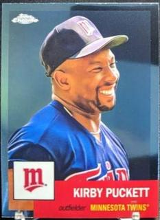 Kirby Puckett