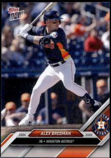 Alex Bregman
