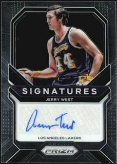 Jerry West