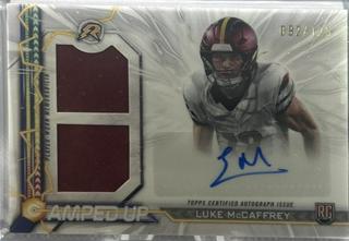 Luke McCaffrey