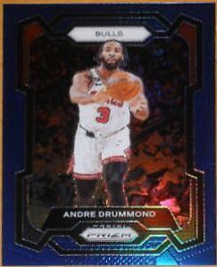 Andre Drummond