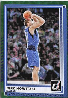Dirk Nowitzki