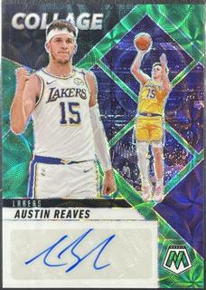 Austin Reaves