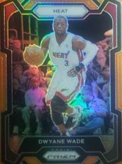 Dwyane Wade