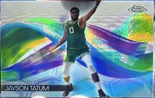 Jayson Tatum