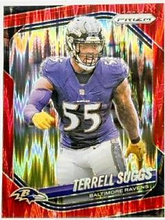 Terrell Suggs