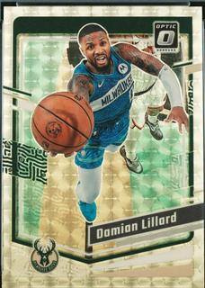 Damian Lillard