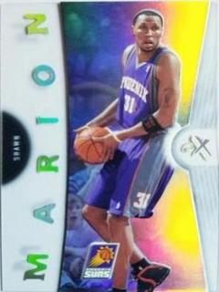 Shawn Marion