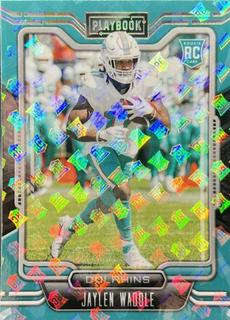 Jaylen Waddle