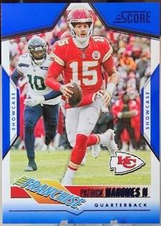 Patrick Mahomes II