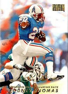 Rodney Thomas