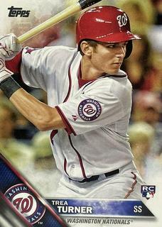 Trea Turner