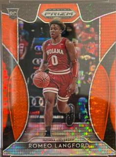 Romeo Langford