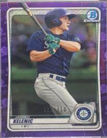 Jarred Kelenic