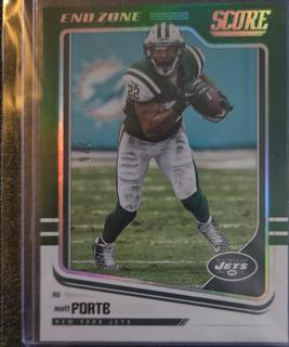 Matt Forte