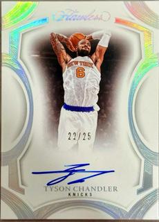 Tyson Chandler