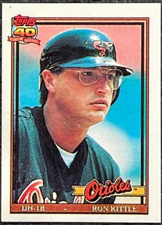 Ron Kittle