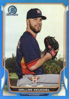 Dallas Keuchel