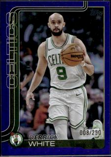 Derrick White