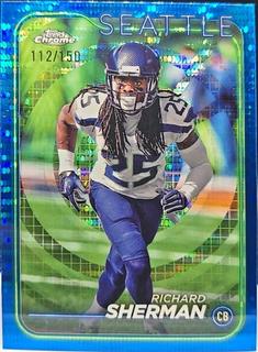 Richard Sherman