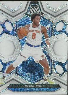 OG Anunoby