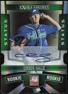 Chris Sale