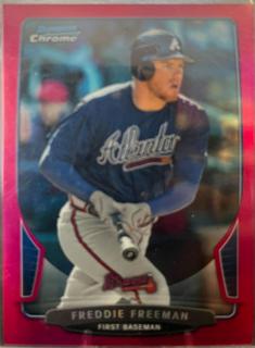 Freddie Freeman