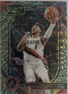 Anfernee Simons