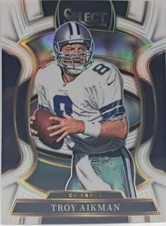 Troy Aikman