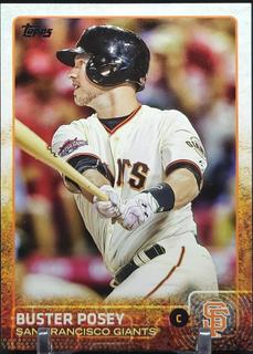 Buster Posey