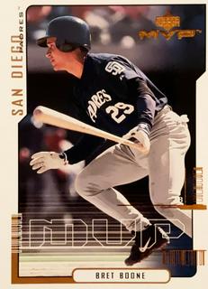 Bret Boone