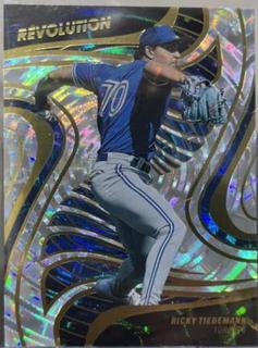 Ricky Tiedemann