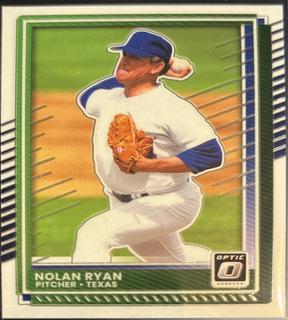 Nolan Ryan