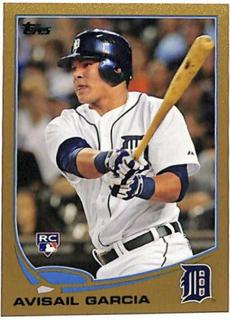 Avisail Garcia