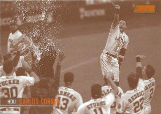 Carlos Correa