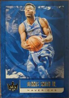 Dennis Smith Jr.