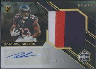 Roschon Johnson