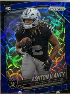 Ashton Jeanty