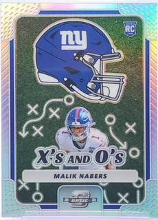 Malik Nabers