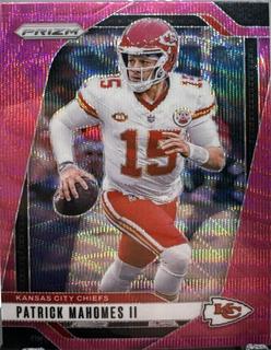 Patrick Mahomes II