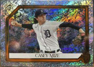 Casey Mize